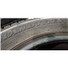 Image 3 : SET OF 4 DUNLOP GRAND TREK 235/60 R18 TIRES