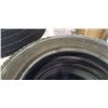 Image 4 : SET OF 4 DUNLOP GRAND TREK 235/60 R18 TIRES