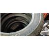 Image 5 : SET OF 4 DUNLOP GRAND TREK 235/60 R18 TIRES