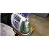 Image 2 : BISSELL LITTLE GREEN MACHINE PRO HEAT TURBO BRUSH PORTABLE CLEANING MACHINE
