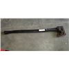 Image 1 : CHOPPER NUMBER ONE WITH FIBRE CORE HANDLE