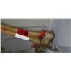 Image 2 : AXE AND SLEDGE HAMMER