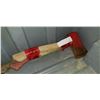 Image 2 : THREE HATCHETS