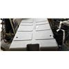 Image 2 : 17 1/2 X 24 X 39 HEAVY DUTY ROLLING LOCKABLE BOX