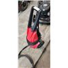 Image 2 : POWER PRESSURE WASHER 1650 PSI PRESSURE WASHER