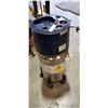 Image 1 : CAR INC LIBERATOR IN HOME MEDICAL OXYGEN STORAGE TANK