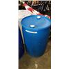 Image 2 : 3 PLSTIC BARRELS
