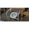 Image 2 : PORTABLE CAMP TOILET