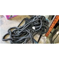 BLACK EXPANDING FLEX HOSE