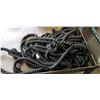 Image 2 : BLACK EXPANDING FLEX HOSE