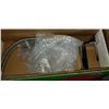 Image 2 : BOX OF FAUCETS