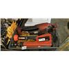 Image 2 : 2 RAMSET TOOLS AND HILTI 2 PART EPOXY GUN