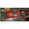 Image 2 : HYDROLLIC TROLLY JACK 4000LBS