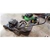 Image 1 : STANLEY 6HP GAS LAWN MOWER