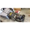 Image 4 : STANLEY 6HP GAS LAWN MOWER