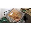 Image 3 : RED WOLF CRAB TRAP, FISHING NET, AND TENT IN BAG