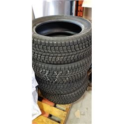 PIRELLI SCORPION 265/50 R20 SET OF 4 TIRES