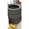 Image 1 : PIRELLI SCORPION 265/50 R20 SET OF 4 TIRES