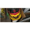 Image 2 : YELLOW AND BLACK SHOP VAC