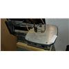 Image 2 : CRAFTSMAN 16 INCH VARIABLE SPEED SCROLL SAW ON ROLLING STAND