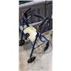 Image 1 : EVOLUTION WALKER