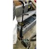 Image 1 : BLACK AND DECKER 2HP ELECTRIC EDGER