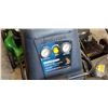 Image 2 : MASTERCRAFT 5 GALLON AIR COMPRESSOR