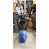 Image 1 : SIMONIZ 1600 PSI PRESSURE WASHER AND WAND