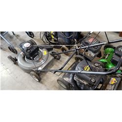 CRAFTSMAN 550 GAS LAWN MOWER