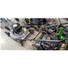 Image 1 : CRAFTSMAN 550 GAS LAWN MOWER