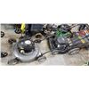 Image 2 : CRAFTSMAN 550 GAS LAWN MOWER
