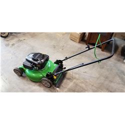 KOHLER LAWN-BOY GAS LAWN MOWER