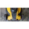 Image 3 : WORX ELECTRIC LAWN MOWER