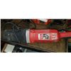 Image 1 : LARGE MILWAUKEE SUPER HOG ANGLE GRINDER