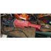 Image 2 : LARGE MILWAUKEE SUPER HOG ANGLE GRINDER