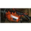 Image 2 : STIHL 011AV GAS CHAINSAW