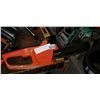 Image 1 : DOUBLE INSULATED ELECTRIC CHAINSAW