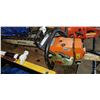 Image 1 : STIHL MS260 GAS CHAINSAW