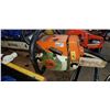 Image 2 : STIHL MS260 GAS CHAINSAW