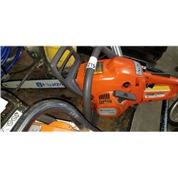 HUSQVARNA 235 GAS CHAINSAW