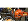 Image 1 : HUSQVARNA 235 GAS CHAINSAW