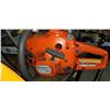 Image 2 : HUSQVARNA 235 GAS CHAINSAW