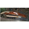 Image 1 : HUSKY FLASHLIGHT AND GAFF AND LIMBSAW IN SHEATH