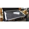 Image 1 : GO POWER 40 WATT SOLAR POWER KIT