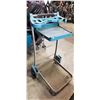 Image 1 : FOLDING GARDEN CART