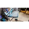 Image 2 : FOLDING GARDEN CART