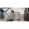Image 3 : FOLDING GARDEN CART