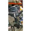 Image 3 : 4HP MERCURY OUTBOARD NEEDS WATER PUMP