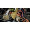 Image 2 : TWO BLACK AND DECKER 3/8 INCH DRILLS AND BLACK AND DECKER SANDER