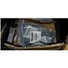Image 1 : BOX OF NEW WESTWARD 9/16 TAPS